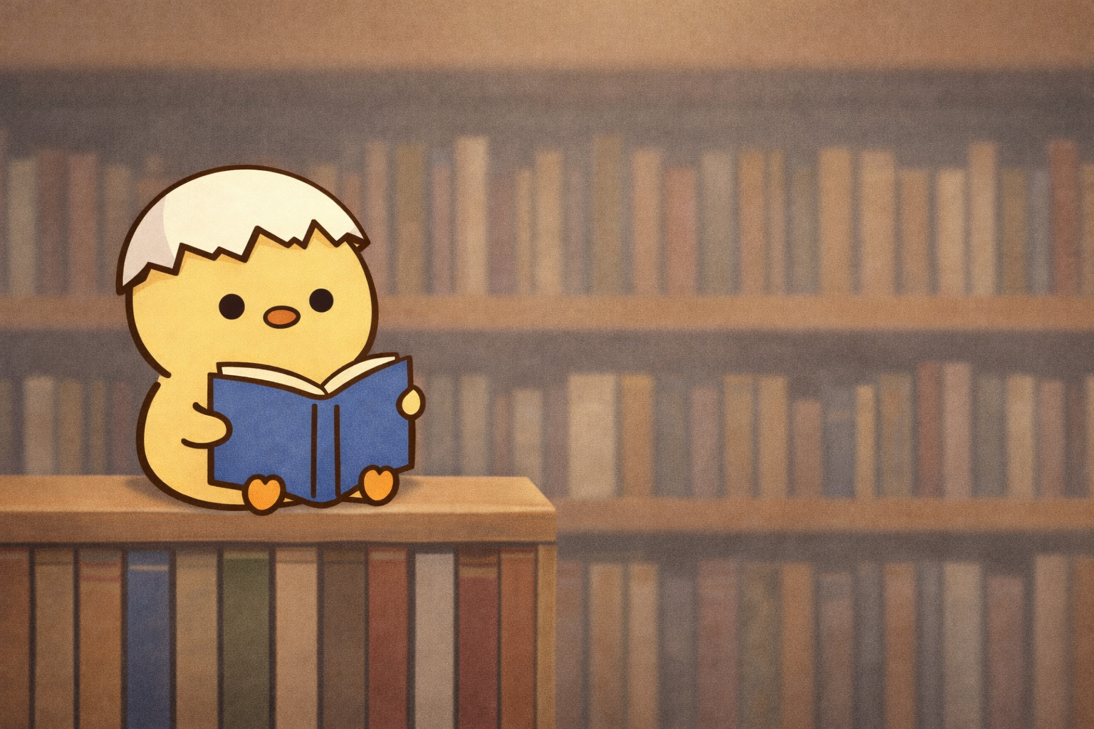 【読書Tips】並行読書のススメ ┃ 「途中で別の本に浮気する」は、脳科学的に大正解でした。